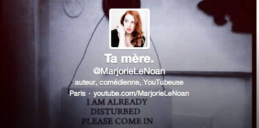 Marjorie