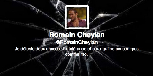 RomainCheylan