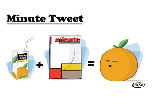 BaborLelefan - Minute