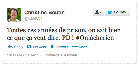 Boutin