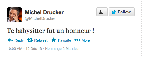 Drucker