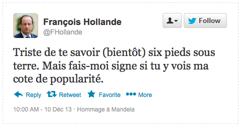 Hollande