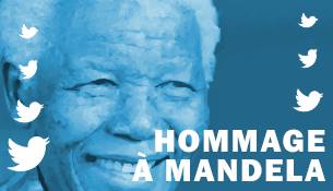 Vignette Mandela