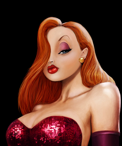 jessicarabbit