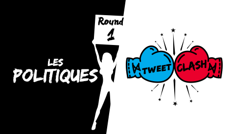 TWEET_CLASH_POLITIQUES