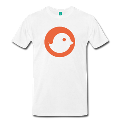 t-shirt twog top tweet