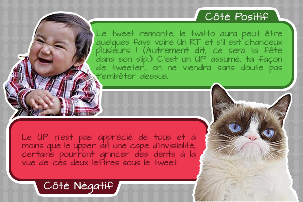 Le UP basiquo-basic 1