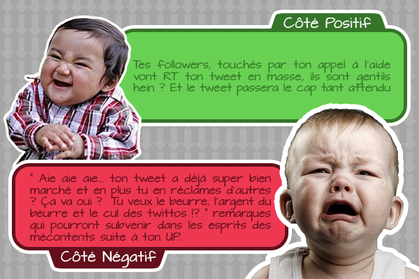 Le UP du chiffre pas rond 5