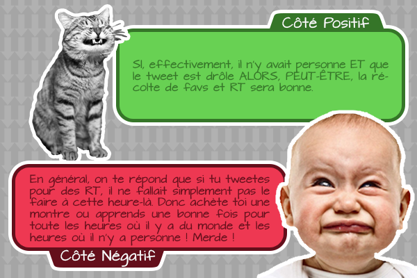 Le UP de "j’ai tweeté quand y avait personne" 7