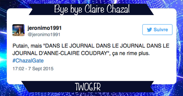 laire chazal