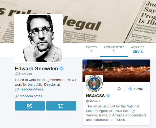 snowden