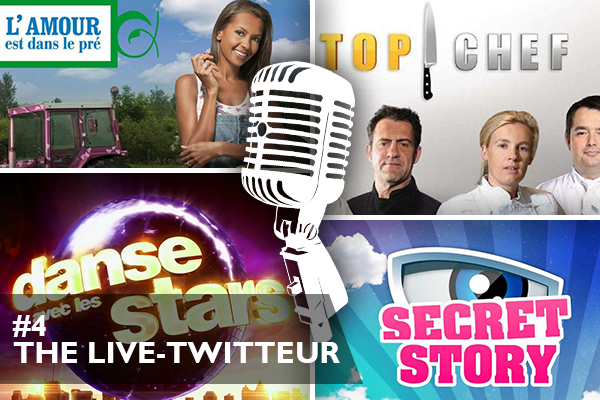 4 The-Live-Twitteur
