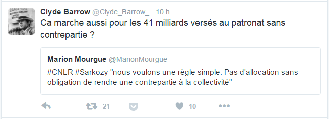 @Clyde_Barrow_  Ca marche aussi pour les 41 milliards versés au patronat sans contrepartie ? 