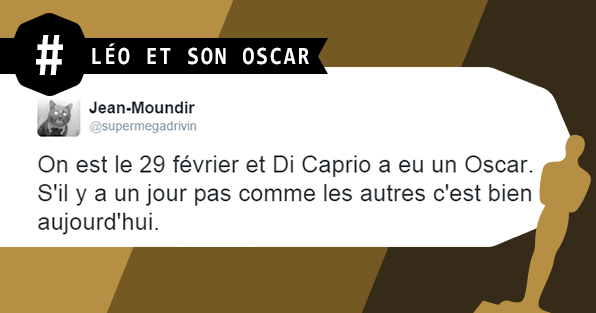 LEONARDO_DICAPRIO_OSCAR_TWITTER_TWEETS_HOLLYWOOD