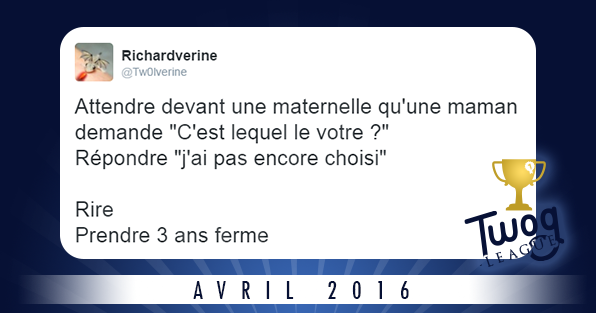 TW0LVERINE_TWOG_LEAGUE_AVRIL_2016_MEILLEURS_TWITTOS