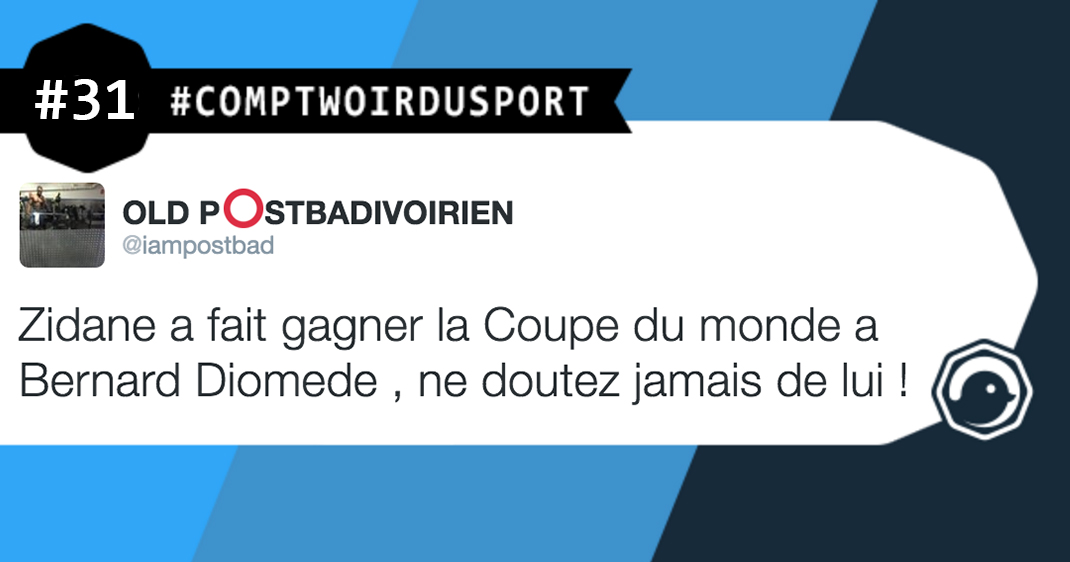 sport